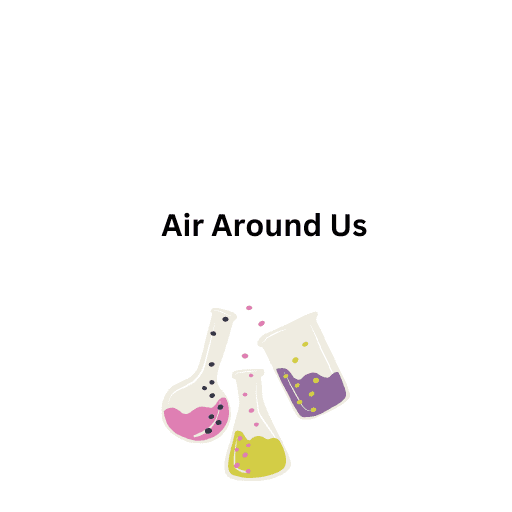 Air Around Us